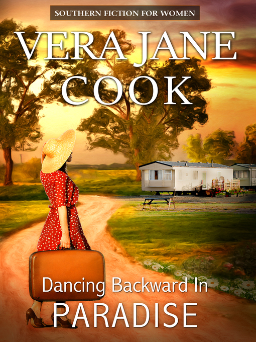 Title details for Dancing Backward in Paradise by Vera Jane Cook - Available
